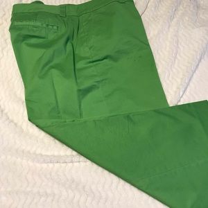 Plus Size 18W Coldwater Creek Capris